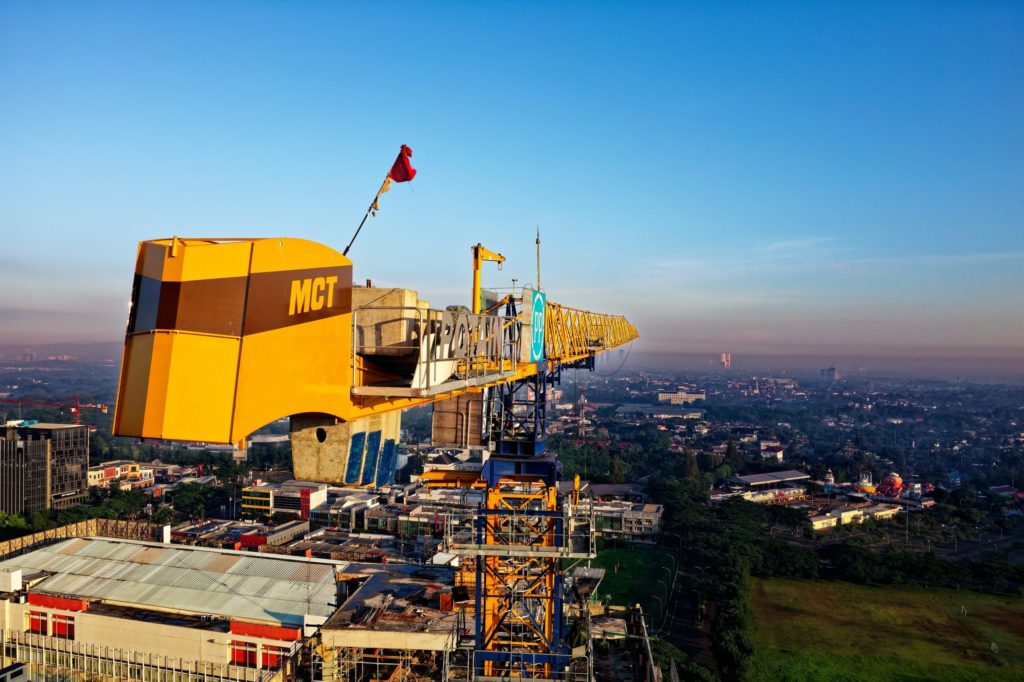 Maintenance Strategies for Heavy Machinery
