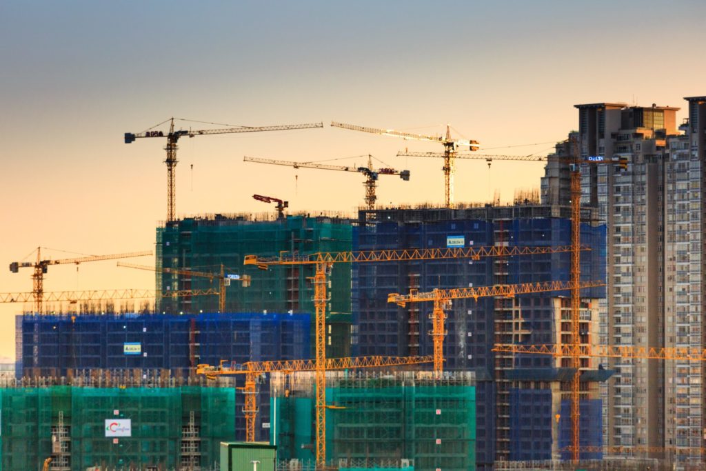 Rebuilding again: What’s post-COVID-19 for the Construction Industry?