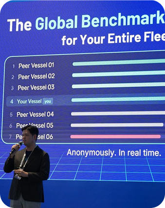 Launched the Global Benchmarking Layer
